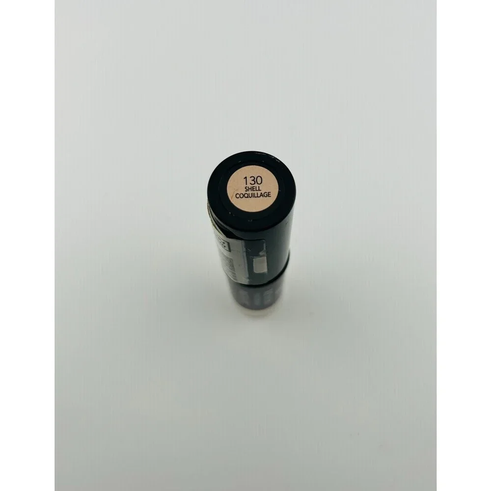 NEW Revlon Photoready Insta-Fix Long Lasting Foundation Stick #130 Shell